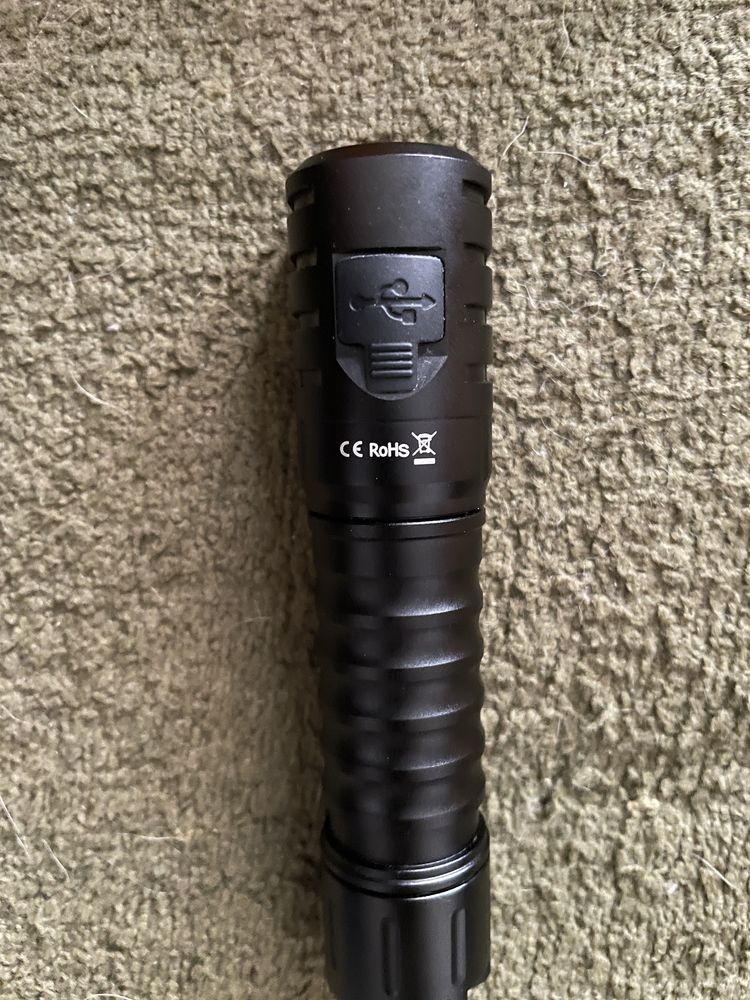 Челник Wurkkos HD15 SST20 + LH351D 4000K (пълен комплект)