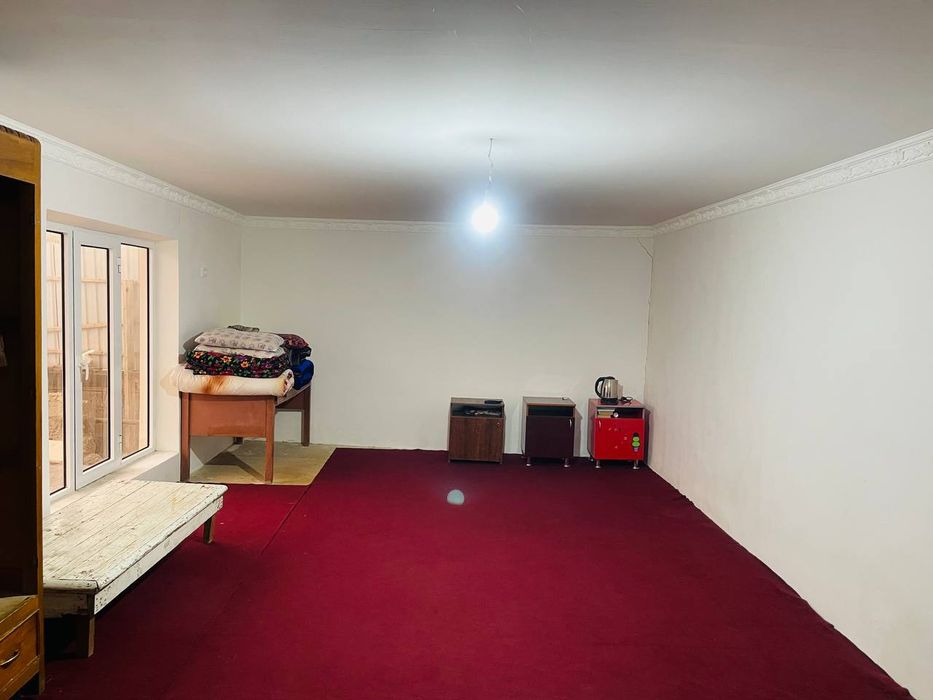 Угил боллар учун квартира