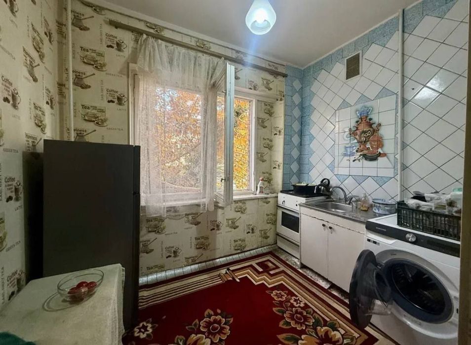 Продаётся квартира 1в2 Юнусабад 13 кв