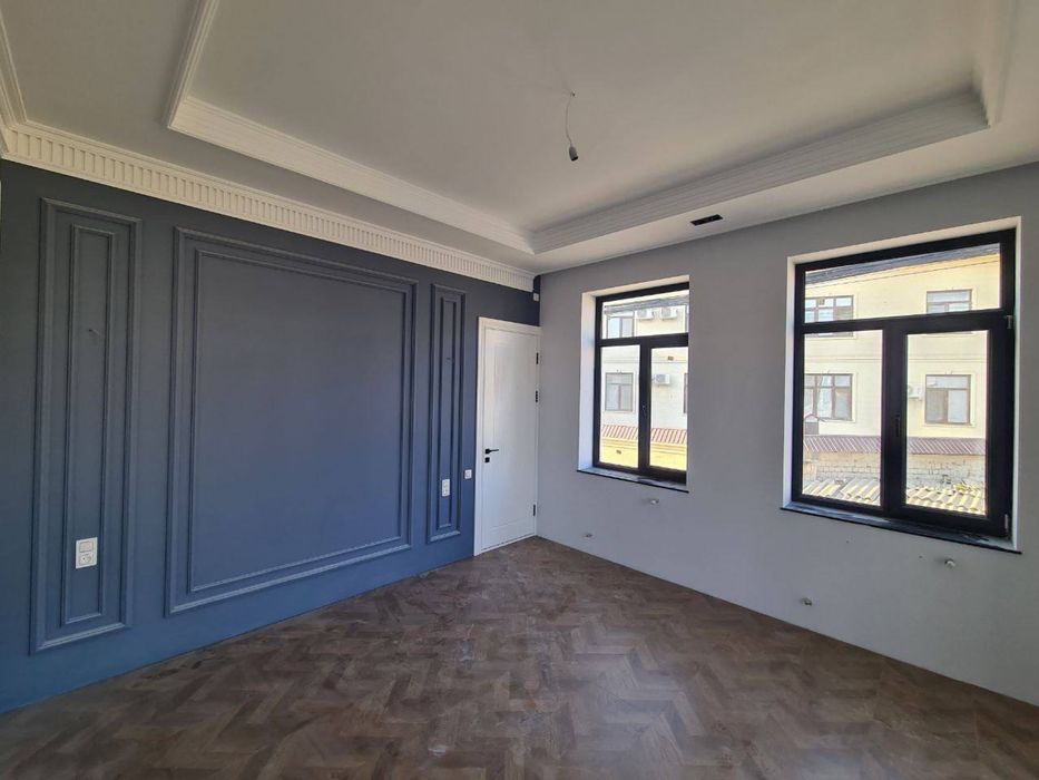 Продается евродом 3 сотки Циалковского с новым ремонтом