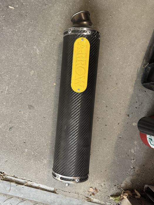 Спортно гърне АRROW