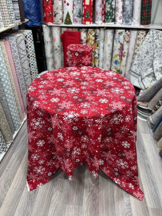 Скатерти эксклюзивные