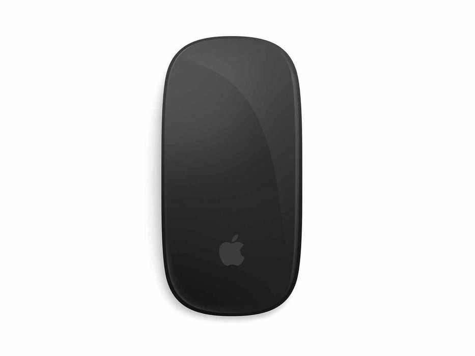 НОВИ! Apple Magic Mouse C-Type Black Гаранция!