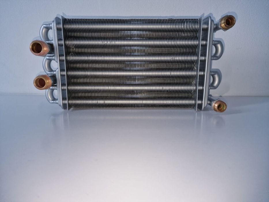 Schimbator Immergas Eolo Star 23 kw