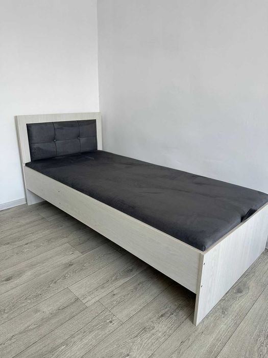 Кровать Спальня bed Мебельный Кровати Алматы Новый Диван