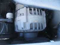 Alternator AUDI A4 B5 PASSAT motor 1,9 diesel TDI cod motor AFN probat