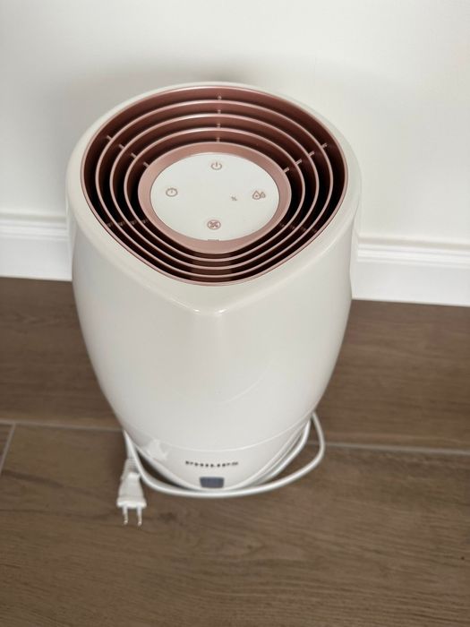 Umidificator Philips 2 Litri