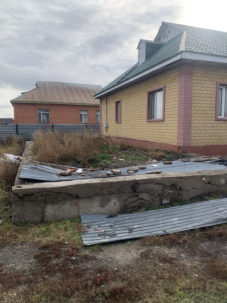 Продам дом от собственника