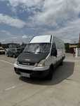 Iveco daily 2012 3000 EEV