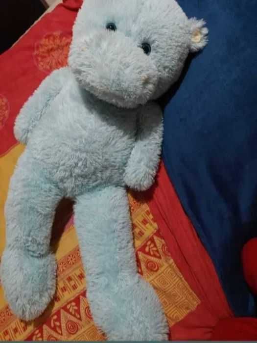 Jucarie pluș 99cm Hippy Chippy