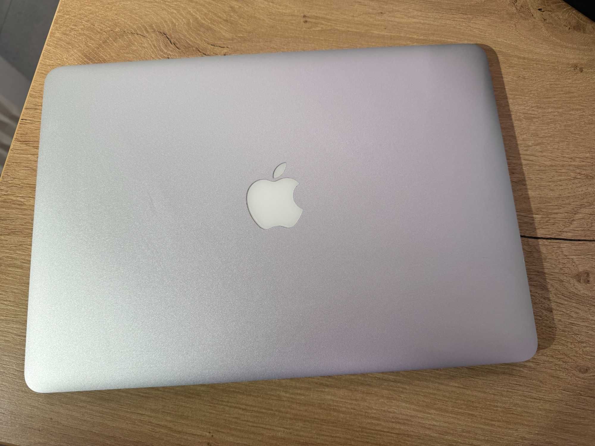 MacBook Air 2014, i5, 256GB, 4Gb RAM | Factura & Garantie |