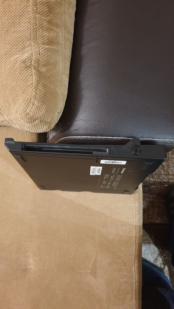 Thinkpad x6 tablet ultrabase docking station