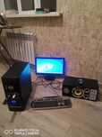 Продам Компьютер inter core i3-32 или поменяю на телефон 10