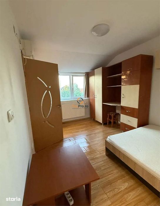 Garsoniera Renovata Central Telegrafului