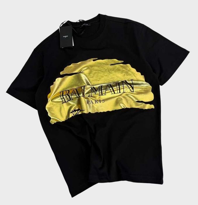 Мъжки тениски Balmain