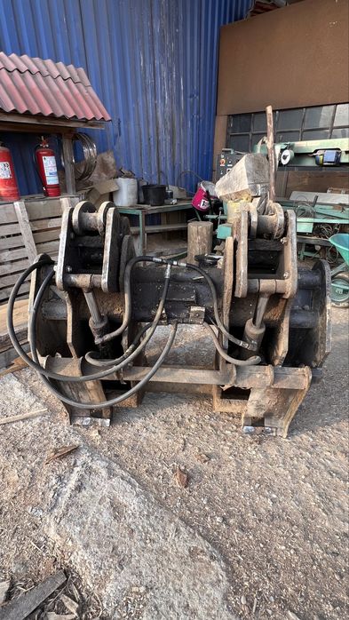 Graifar lemn cat 908 h