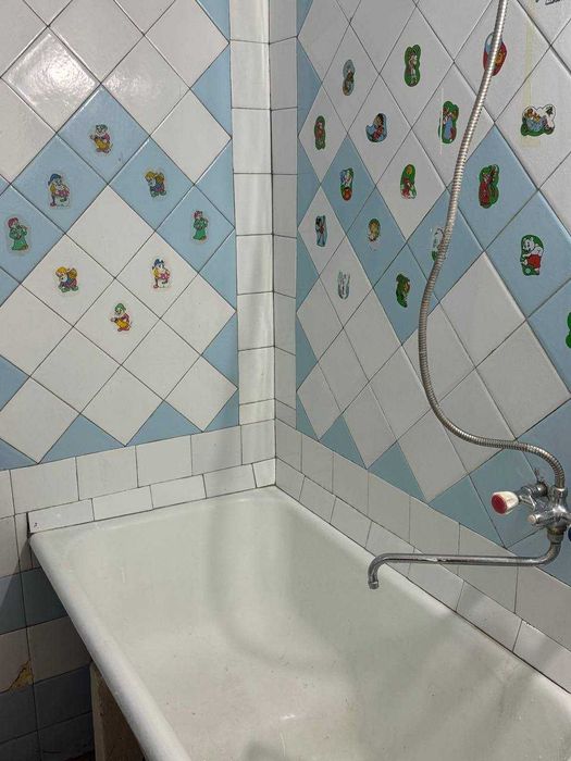 Сдаётся квартира в Чиланзар | метро Новза | 2-комнатная