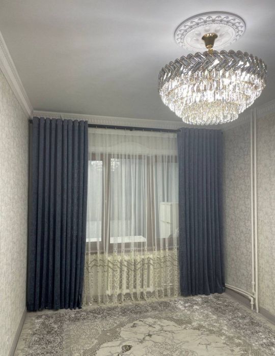 Аренда квартира Юнусобод 6 квартал зинит