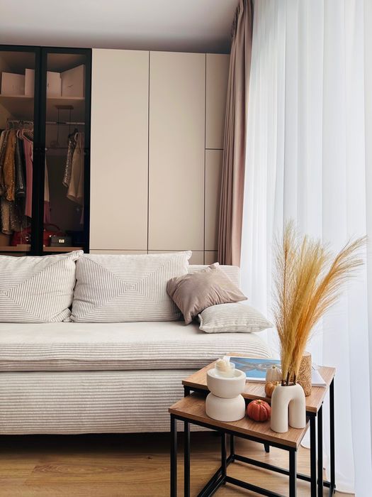 Lux ** apartament 2 camere **