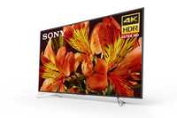 Sony Bravia 65 inch 4K ULTRA HD Google TV