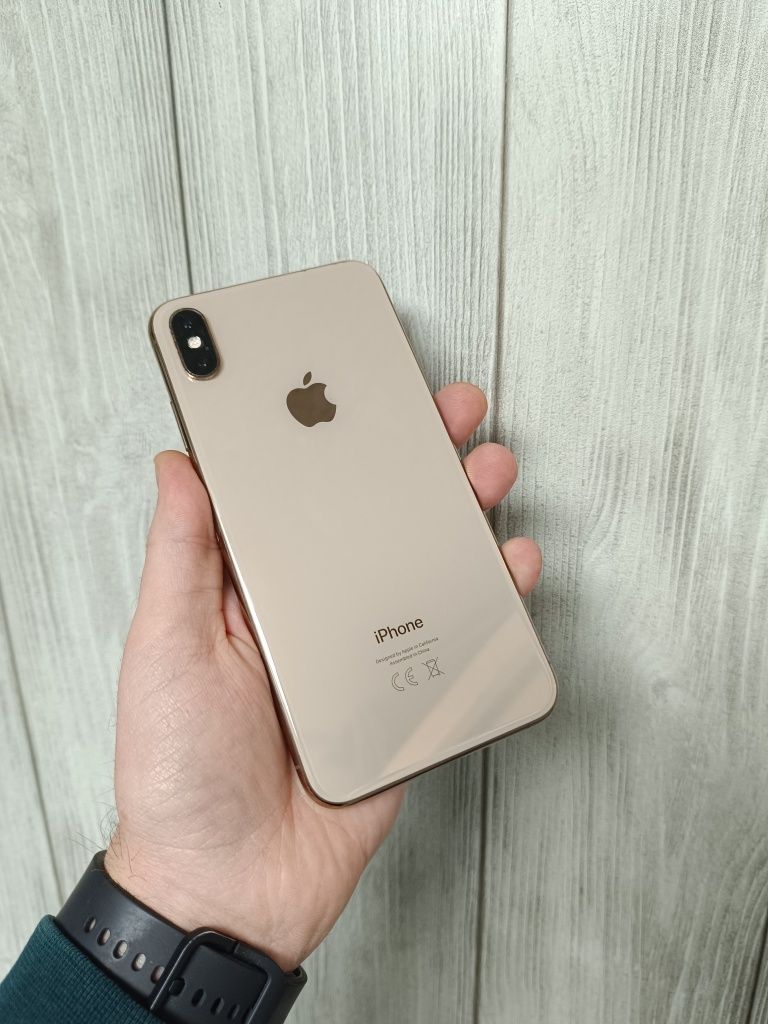 iPhone Xs Max (512GB) Amanet SZ Non Stop