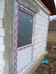 Montez tamplarie PVC
