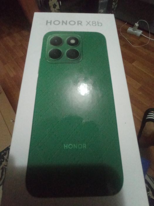 Honor x8b 128 GB