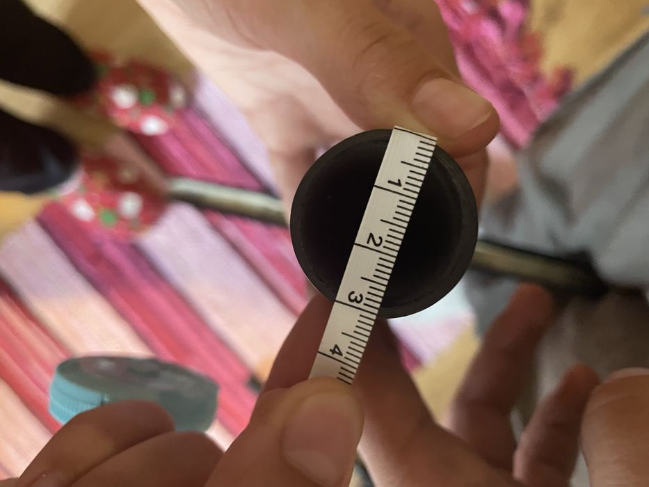 Furca bicicleta din fibra de carbon GIANT Defy