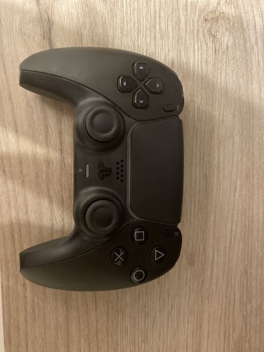 Controller Ps5 Dualsense Midnight Black