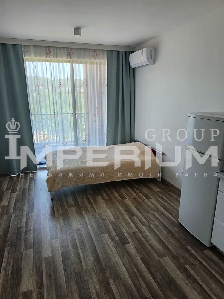 Дава се под наем Едностаен апартамент в Варна, Виница - 40 кв.м за 331.5 € - Снимка #3