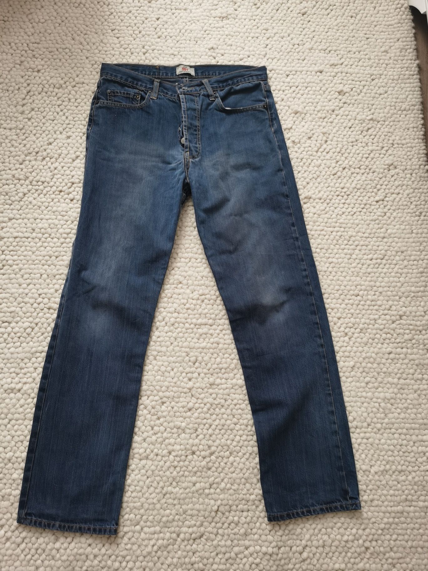 Blugi Levi's 34/30