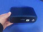 Mini Pc - INTEL NUC NUC7I3DNFE Core i3-7100U RAM-16GB SSD/NVMe-256GB