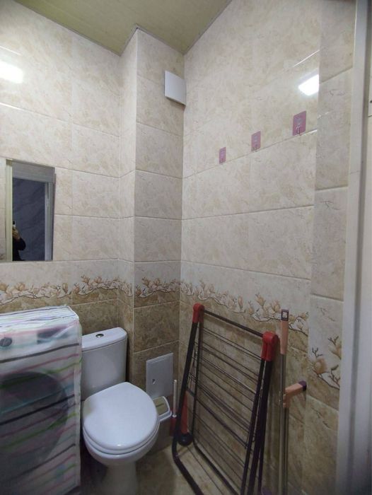 Аренда Юнусабад 17 кв Досаф