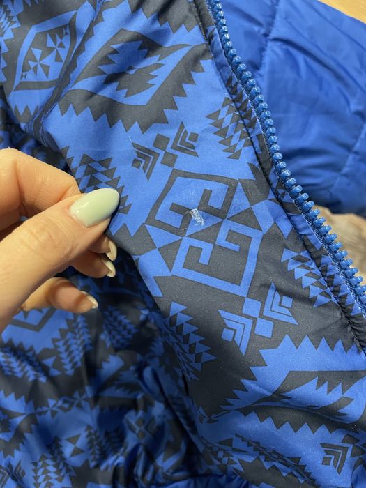 The North face детско яке