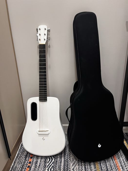 Гитара LAVA ME 2 Белая