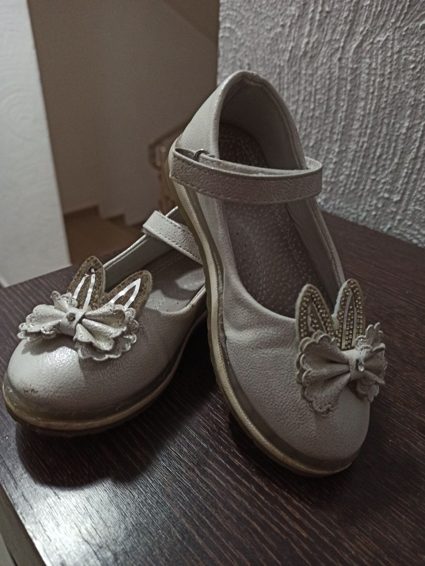 Детски ежедневни обувки