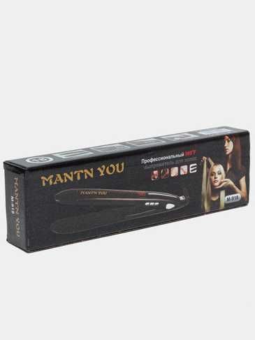 Professional tekislash, jingalak dazmol, Mantn You M-918