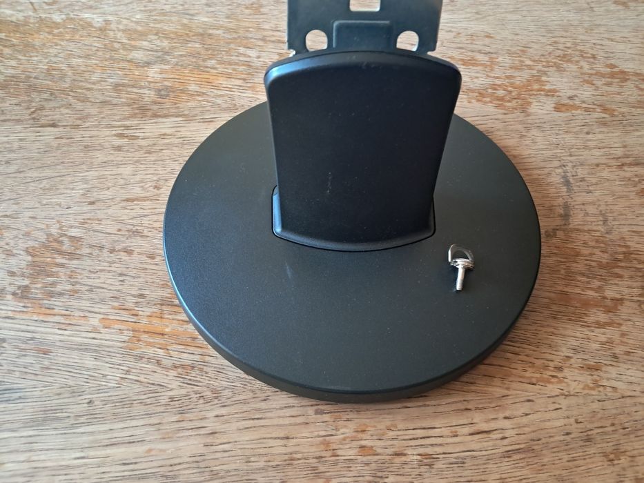 Monitor Samsung SyncMaster 2243NW