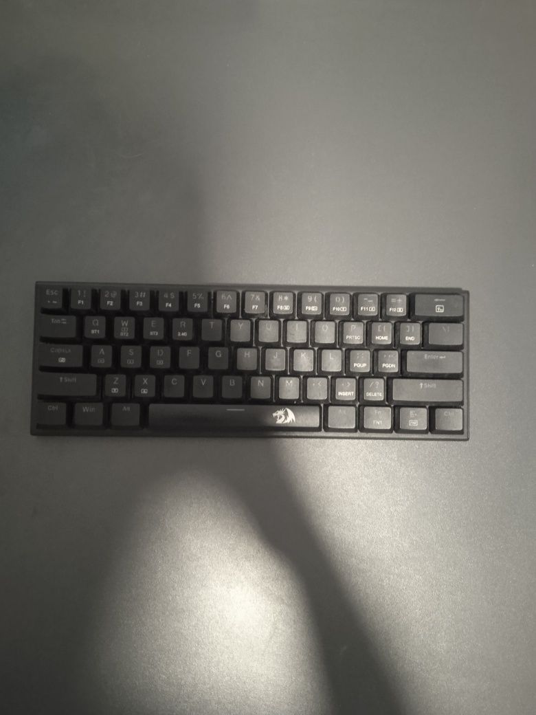 Клавиатура Redragon Deimos K599