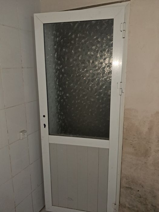 Акфа ром эшиклар бу