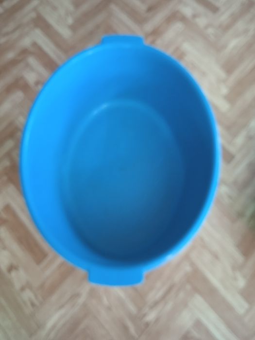 Новые тазы для стирки