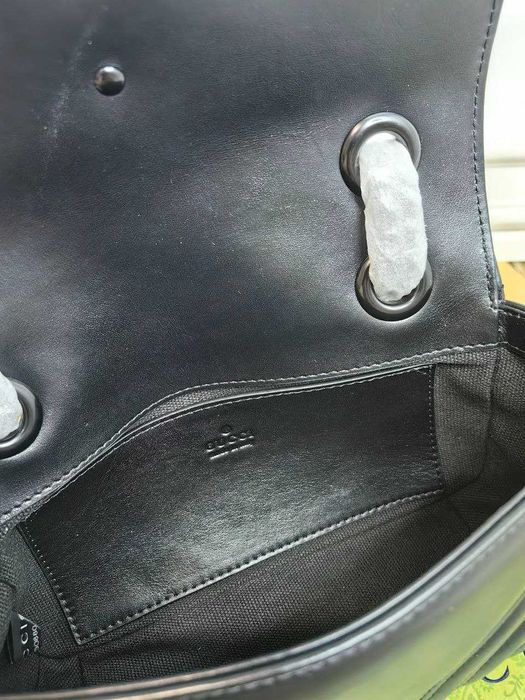 Дамска Чанта Gucci GG Marmont Mini SHOULDER Bag100% Leather