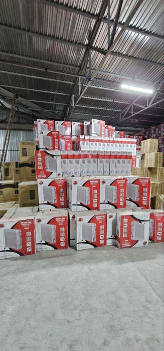 Обогреватели оптом и в розницу. + Доставка до дома !