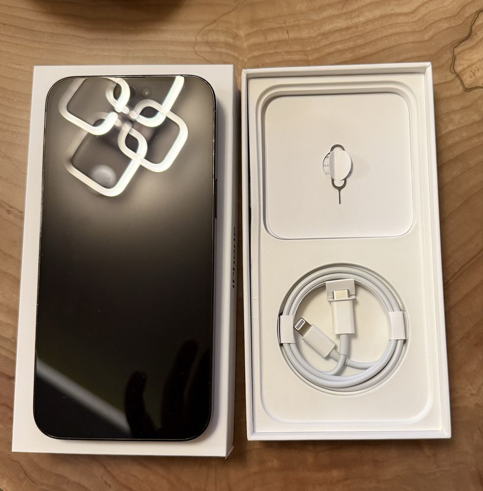 Iphone 14 Pro Max 256GB