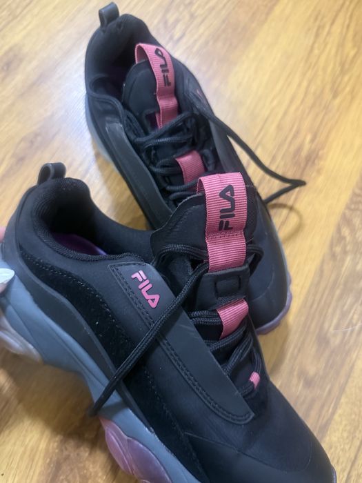 Фила оригинални маратонки