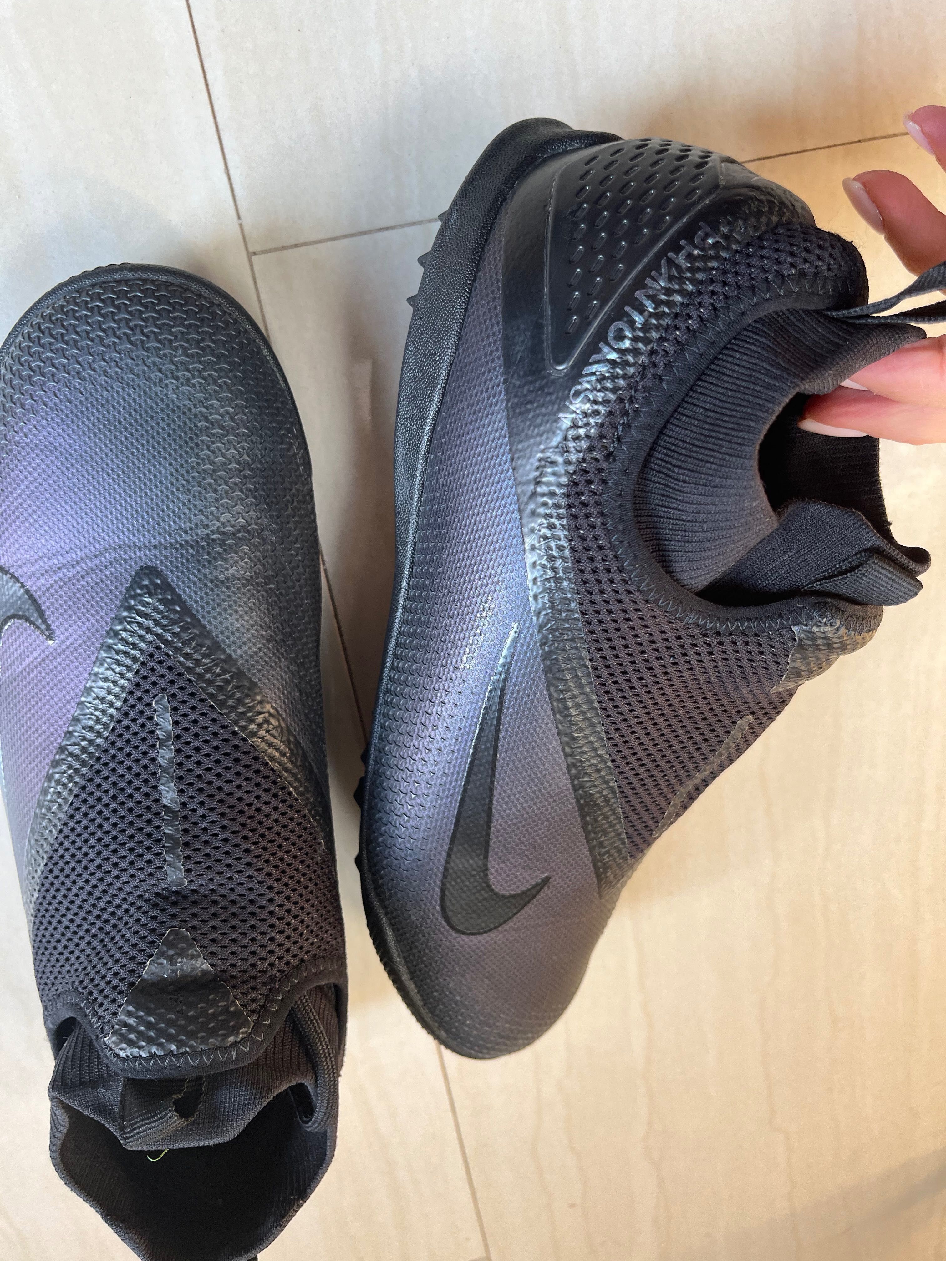 Стоножки Nike Phantom 40,5