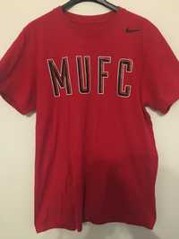 Nike Jersey тениска MUFC Manchester United