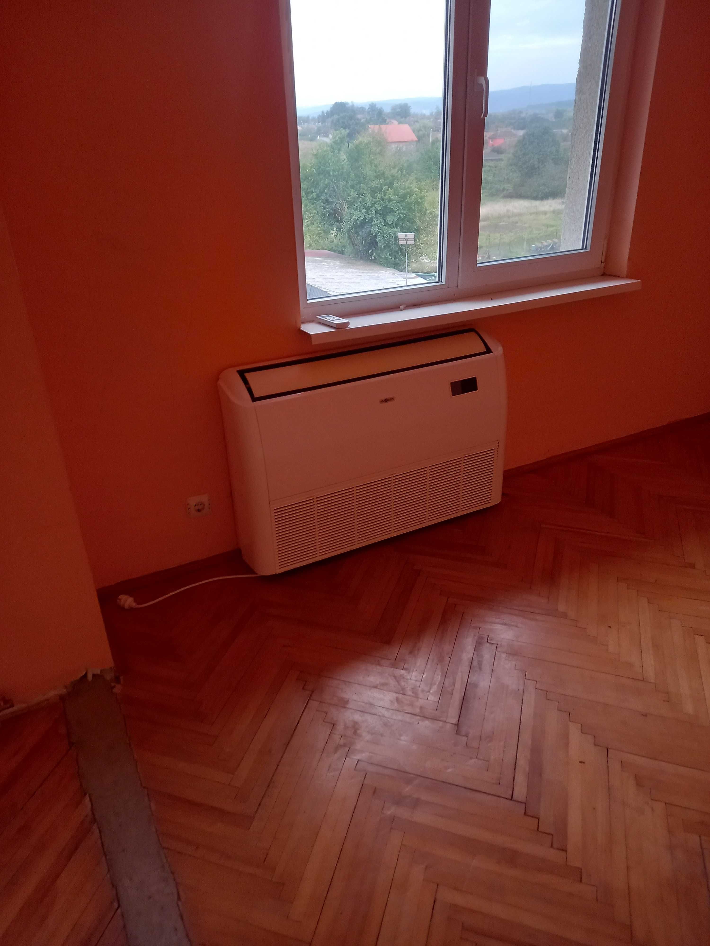 Apartament 4camere