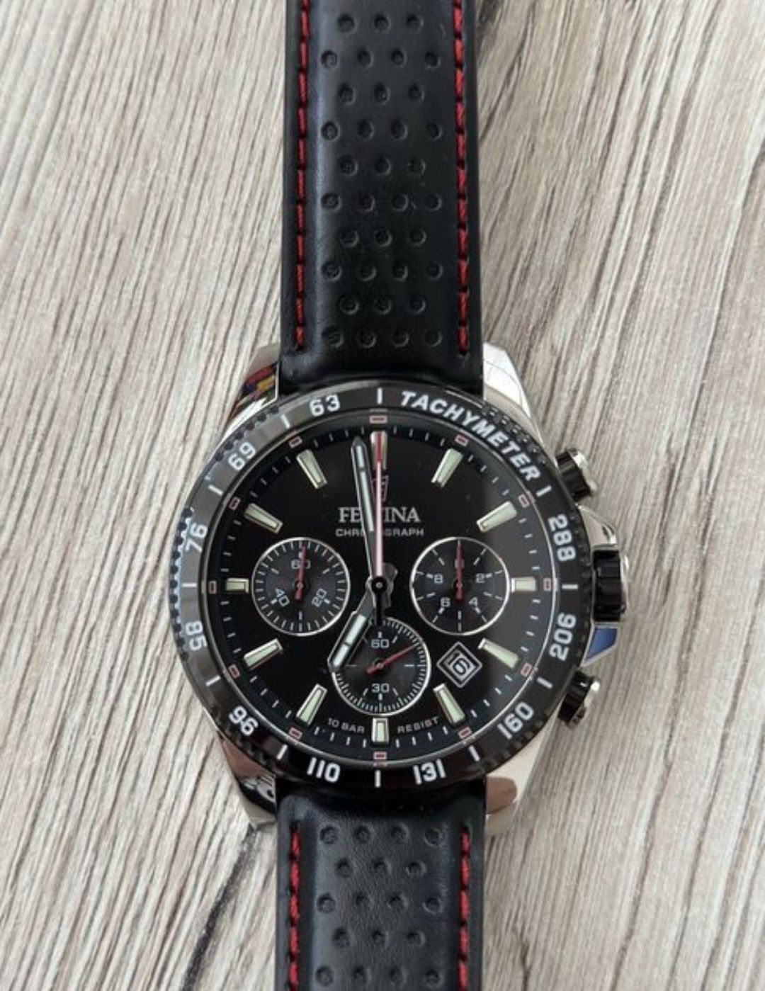 FESTINA НОВ мъжки часовник
