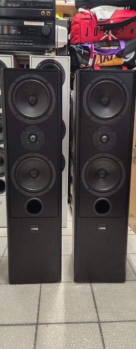 Boxe Bass Reflex Canton 100/150 Watt